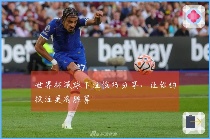 世界杯滚球下注技巧分享，让你的投注更有胜算