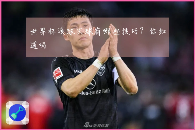 世界杯滚球买球有哪些技巧？你知道吗