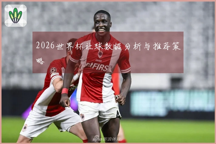 2026世界杯让球数据分析与推荐策略