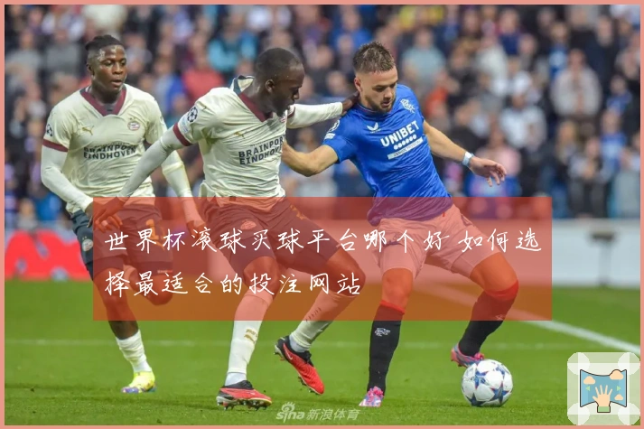 世界杯滚球买球平台哪个好 如何选择最适合的投注网站